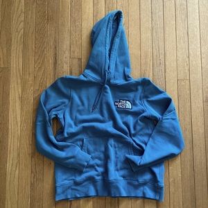 Women’s The North Face hoodie